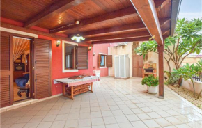 A Casa Saraceno